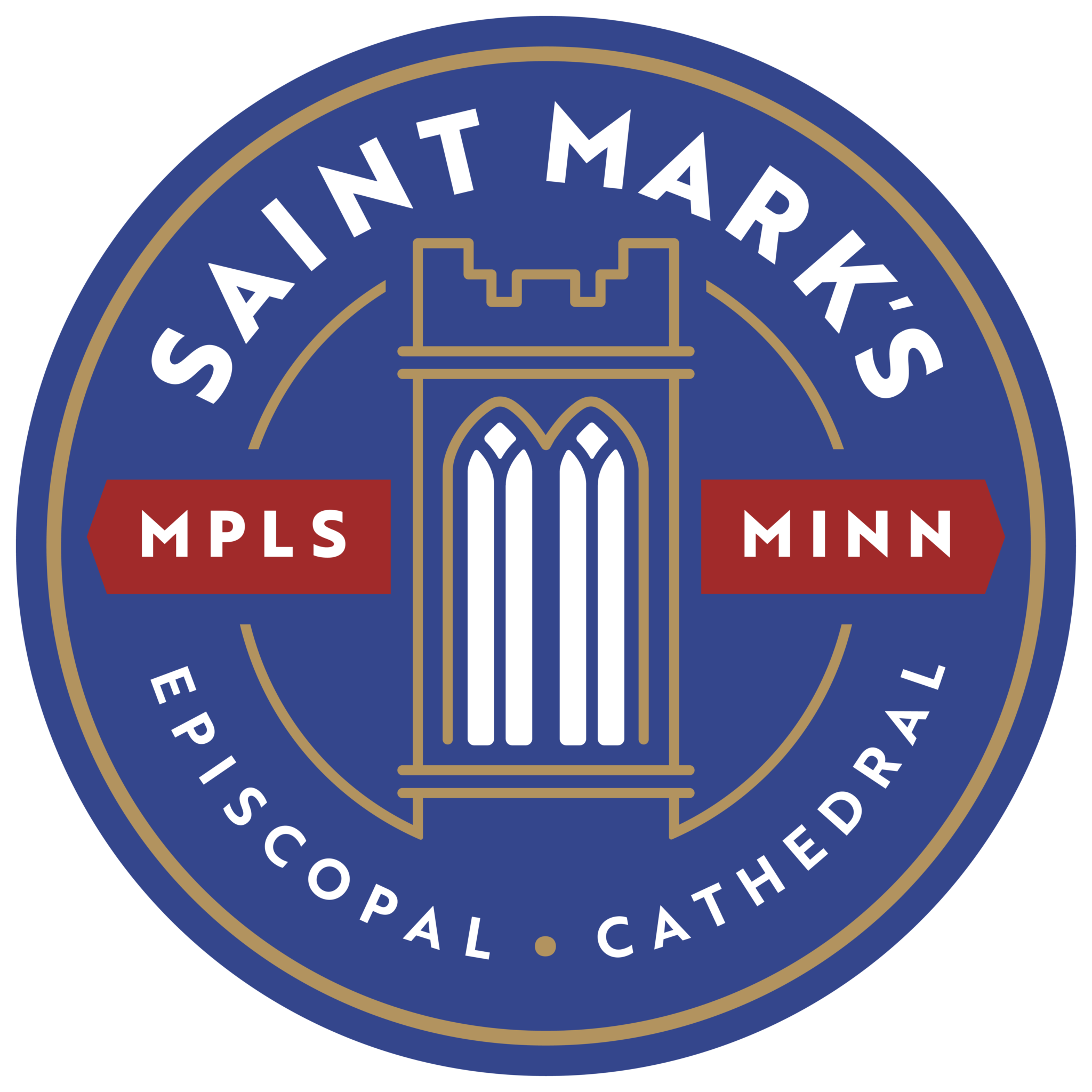 St. Paul's Residency